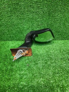 РОЖОК НА ISUZU BIGHORN UBS69