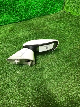 РОЖОК НА TOYOTA ALPHARD MNH10W