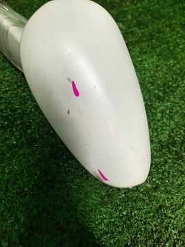 РОЖОК НА TOYOTA ALPHARD MNH10W