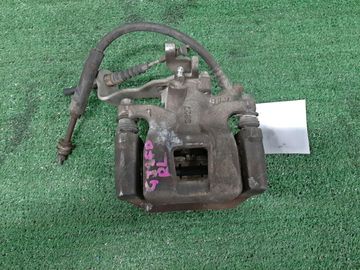 СУППОРТ ТОРМОЗОВ НА MAZDA ATENZA GJ2FP SH-VPTR