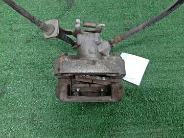 СУППОРТ ТОРМОЗОВ НА TOYOTA PRIUS ZVW30 2ZR-FXE