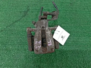 СУППОРТ ТОРМОЗОВ НА MINI COOPER R56