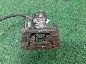 СУППОРТ ТОРМОЗОВ НА VOLVO C30 MK43