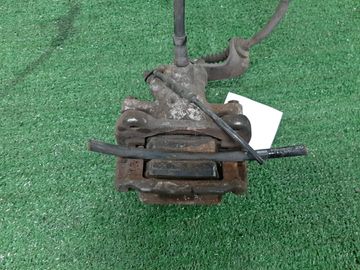 СУППОРТ ТОРМОЗОВ НА MINI COOPER R56