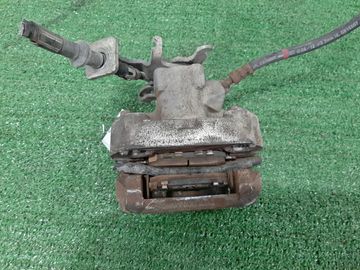 СУППОРТ ТОРМОЗОВ НА TOYOTA PRIUS ZVW30 2ZR-FXE