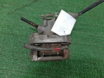 СУППОРТ ТОРМОЗОВ НА TOYOTA PRIUS ZVW30 2ZR-FXE