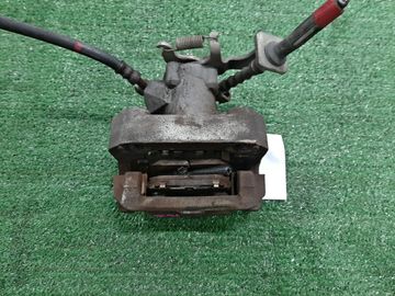 СУППОРТ ТОРМОЗОВ НА TOYOTA PRIUS ZVW30 2ZR-FXE