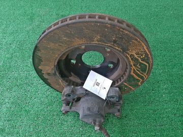 СУППОРТ ТОРМОЗОВ НА TOYOTA CROWN GRS182