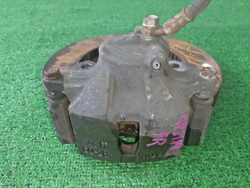 СУППОРТ ТОРМОЗОВ НА TOYOTA CROWN GRS182