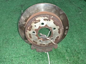 СУППОРТ ТОРМОЗОВ НА MAZDA BONGO FRIENDEE SGEW FE