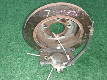 СУППОРТ ТОРМОЗОВ НА MAZDA BONGO FRIENDEE SGEW FE