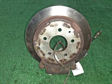 СУППОРТ ТОРМОЗОВ НА MAZDA BONGO FRIENDEE SGEW FE