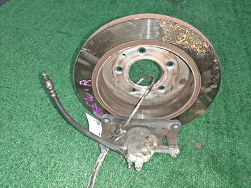 СУППОРТ ТОРМОЗОВ НА MAZDA BONGO FRIENDEE SGEW FE