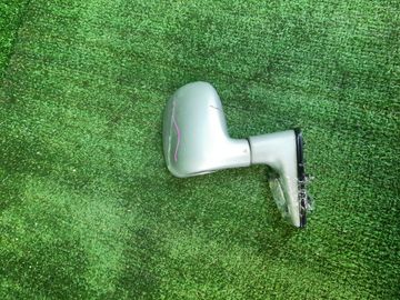 РОЖОК НА MITSUBISHI CHALLENGER K99W