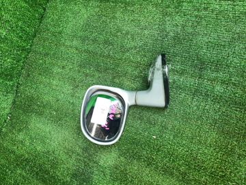 РОЖОК НА MITSUBISHI CHALLENGER K99W