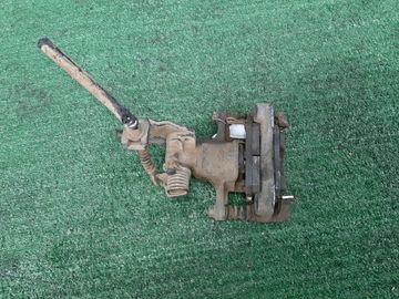 СУППОРТ ТОРМОЗОВ НА NISSAN PRIMERA P11 SR18DE