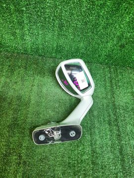 РОЖОК НА MITSUBISHI PAJERO V83W