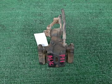 СУППОРТ ТОРМОЗОВ НА NISSAN PRIMERA P11 SR18DE