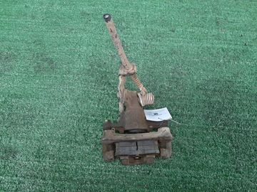 СУППОРТ ТОРМОЗОВ НА NISSAN PRIMERA P11 SR18DE