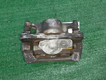 СУППОРТ ТОРМОЗОВ НА TOYOTA TOWN ACE S412M 3SZ-VE