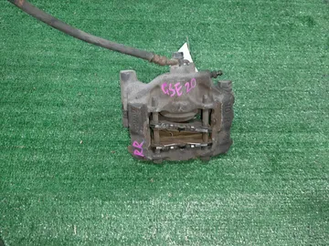 СУППОРТ ТОРМОЗОВ НА LEXUS IS250 GSE20 4GR-FSE