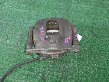 СУППОРТ ТОРМОЗОВ НА MERCEDES-BENZ A-CLASS W176