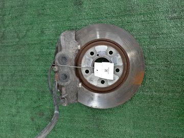 СУППОРТ ТОРМОЗОВ НА TOYOTA CELSIOR UCF31 3UZ-FE