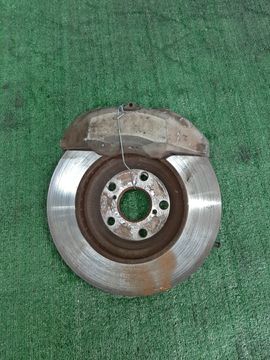 СУППОРТ ТОРМОЗОВ НА TOYOTA CELSIOR UCF31 3UZ-FE