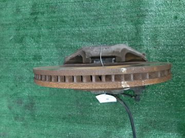 СУППОРТ ТОРМОЗОВ НА TOYOTA CELSIOR UCF31 3UZ-FE