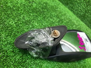 РОЖОК НА TOYOTA LITE ACE S412M