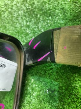 РОЖОК НА TOYOTA LAND CRUISER HZJ81