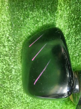 РОЖОК НА TOYOTA LAND CRUISER HZJ81