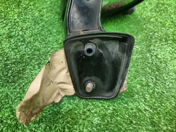 РОЖОК НА TOYOTA LAND CRUISER HZJ81