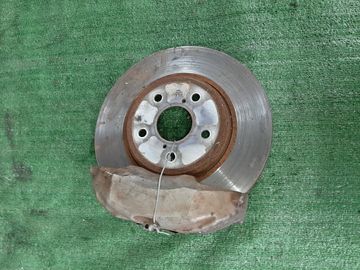 СУППОРТ ТОРМОЗОВ НА TOYOTA CELSIOR UCF31 3UZ-FE