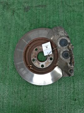 СУППОРТ ТОРМОЗОВ НА TOYOTA CELSIOR UCF31 3UZ-FE