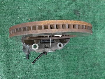 СУППОРТ ТОРМОЗОВ НА TOYOTA CELSIOR UCF31 3UZ-FE