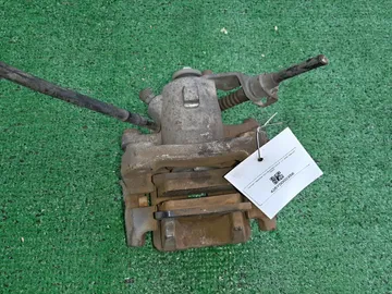 СУППОРТ ТОРМОЗОВ НА VOLKSWAGEN GOLF 1J1