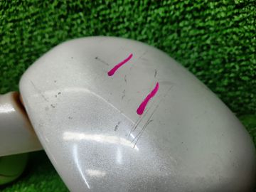 РОЖОК НА TOYOTA HARRIER MCU35W