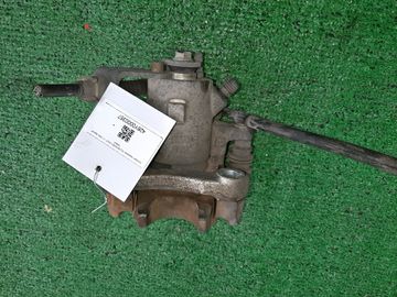 СУППОРТ ТОРМОЗОВ НА VOLKSWAGEN GOLF 1J1