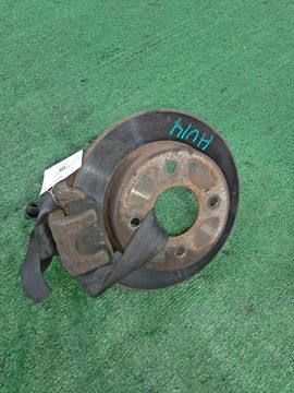 СУППОРТ ТОРМОЗОВ НА NISSAN BLUEBIRD HU14 SR20DE