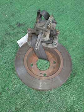 СУППОРТ ТОРМОЗОВ НА NISSAN BLUEBIRD HU14 SR20DE