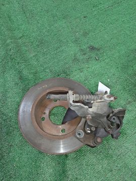 СУППОРТ ТОРМОЗОВ НА NISSAN BLUEBIRD HU14 SR20DE