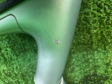 РОЖОК НА TOYOTA CAMI J102E