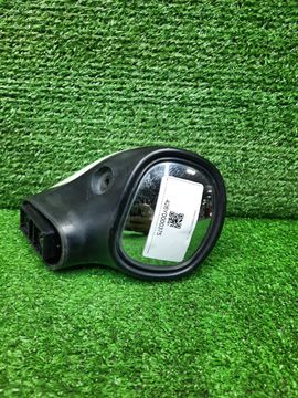 РОЖОК НА NISSAN X-TRAIL T30