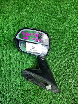 РОЖОК НА TOYOTA HARRIER GSU35W