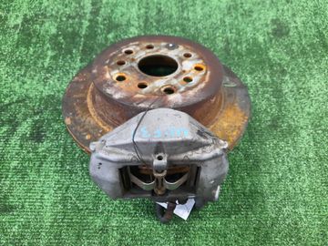 СУППОРТ ТОРМОЗОВ НА TOYOTA CELSIOR UCF31 3UZ-FE