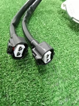 ВЕНТИЛЯТОР РАДИАТОРА 21487-1VM2A 21487-1VM1A 426Y0000075 ЭЛЕКТРОМОТОР НА NISSAN NOTE HE12