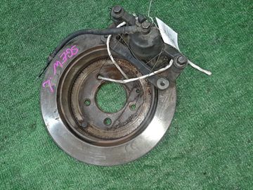 СУППОРТ ТОРМОЗОВ НА MAZDA BONGO FRIENDEE SGEW FE