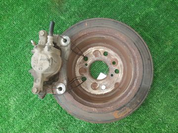СУППОРТ ТОРМОЗОВ НА TOYOTA NOAH ZRR85 3ZR-FAE