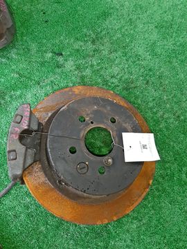 СУППОРТ ТОРМОЗОВ НА TOYOTA CROWN GRS204 2GR-FSE